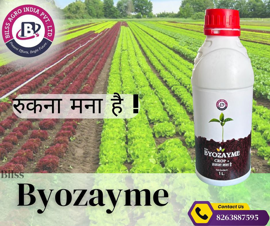 Bilss Byozayme