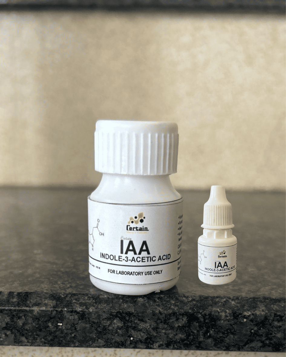 IAA