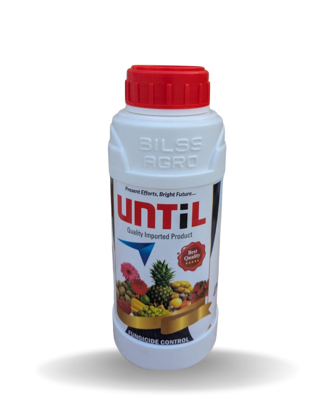 Until